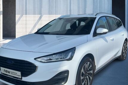 Ford Focus 73.486 km 18.390 € Unterschleißheim 85716