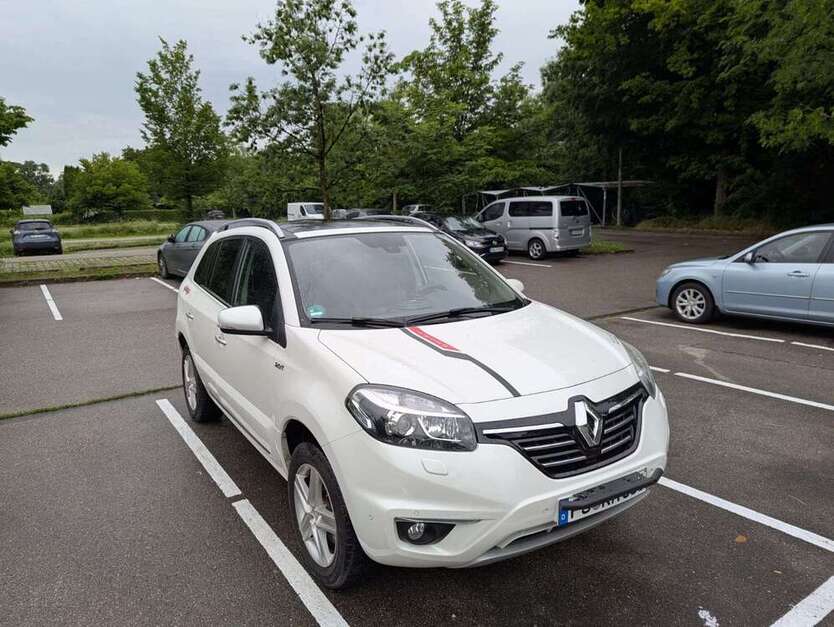 Koleos