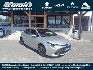 Corolla 1.8 A/T Hybrid Team |Kamera|Navi|PDC|