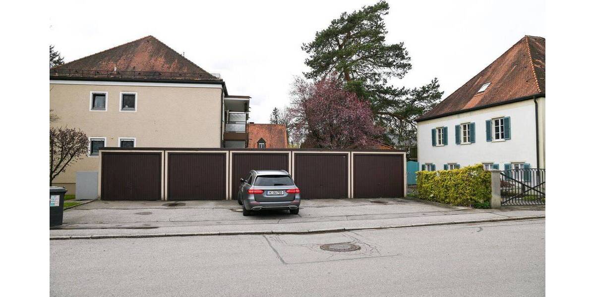 Terrassenwohnung Dachau Etzenhausen - 4 Zimmer, 97 m&sup2;, 595.000&euro; | Angebot:26886367