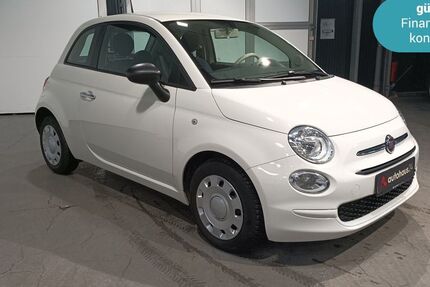 Fiat 500 31.423 km 9.970 &euro; Eching 85386