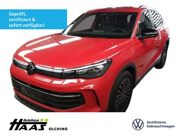 VW Tiguan 21.900 km 33.780 &euro; Olching 82140