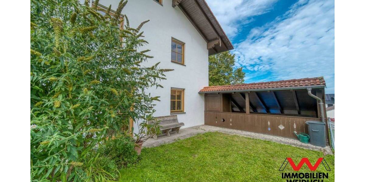 Einfamilienhaus Kirchseeon Buch - 5 Zimmer, 184 m&sup2;, 2.480&euro; | Angebot:23574235