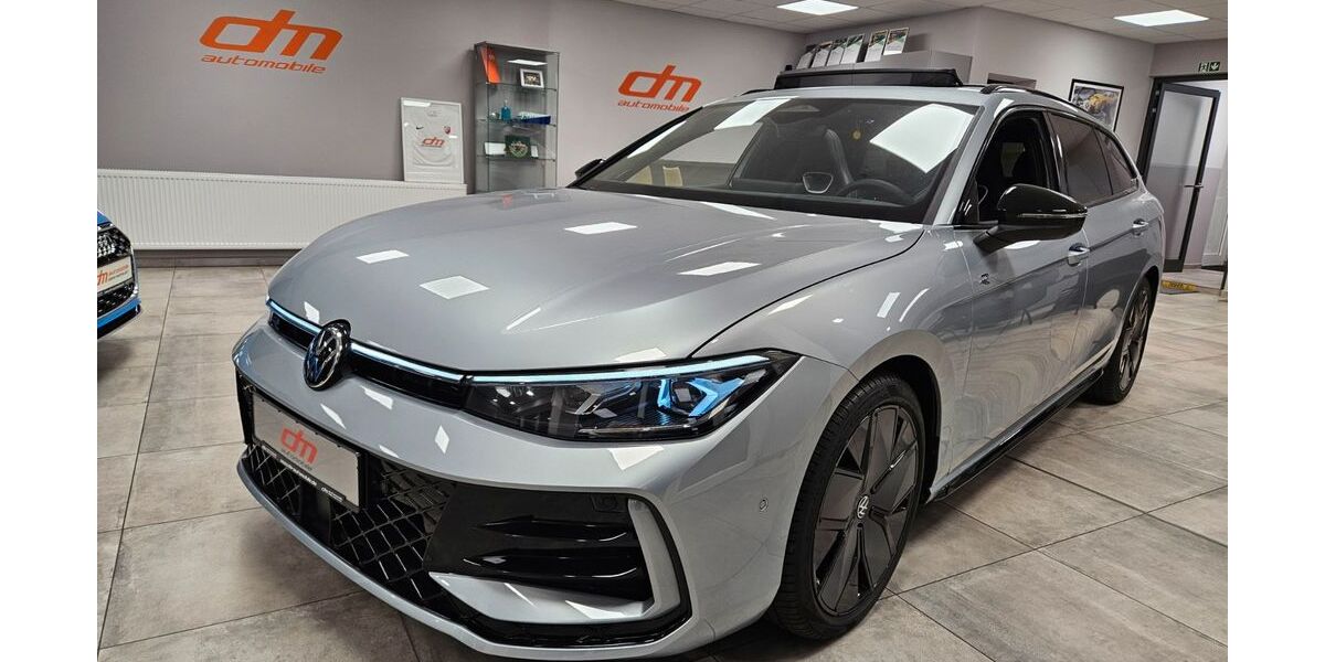 VW Passat Variant 2.845 km 49.790 &euro; Kirchheim bei München 85551