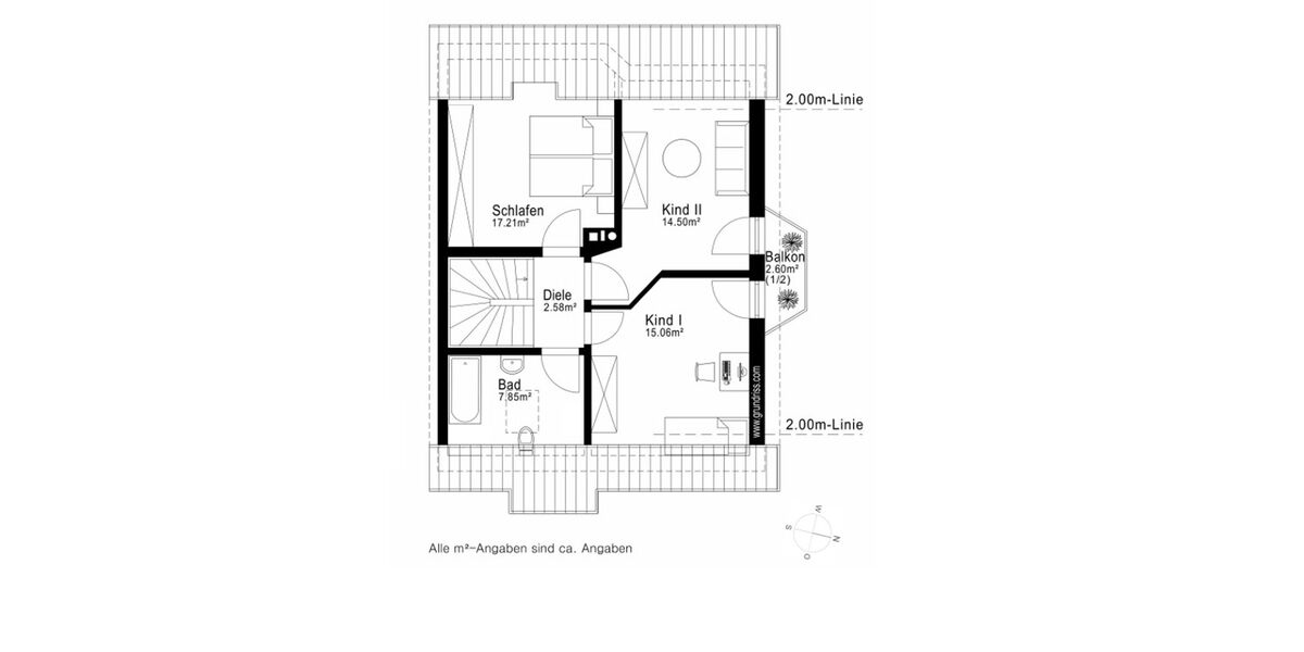 Exklusive Doppelhaushälfte in Bestlage v. Gröbenzell - Einfamilienhaus Gröbenzell | Angebot:27070684