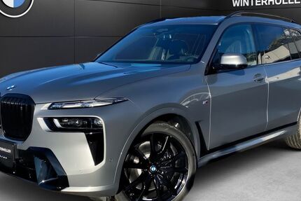 BMW X7 3.500 km 124.480 &euro; Fürstenfeldbruck 82256