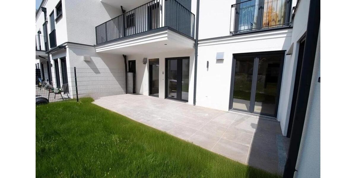 Terrassenwohnung Markt Schwaben - 3.5 Zimmer, 91 m&sup2;, 1.900&euro; | Angebot:26431189