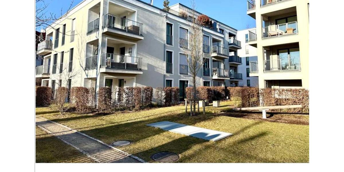 Etagenwohnung München Allach-Untermenzing - 4 Zimmer, 93 m&sup2;, 2.299&euro; | Angebot:26071630