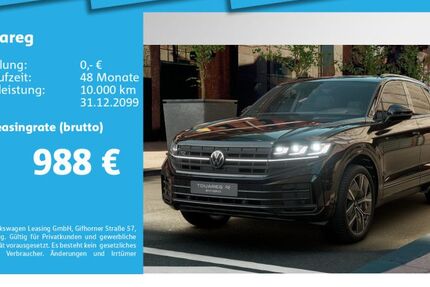 VW Touareg 3.000 km 84.980 &euro; München 81669