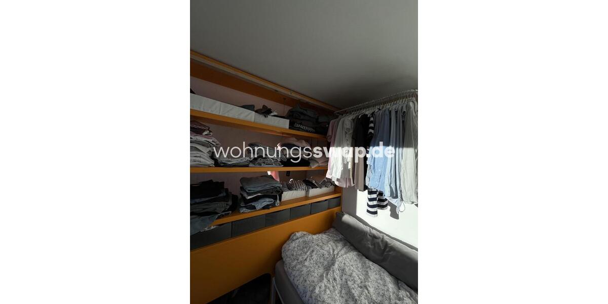 Etagenwohnung München Am Riesenfeld - 2 Zimmer, 20 m&sup2;, 380&euro; | Angebot:25910414