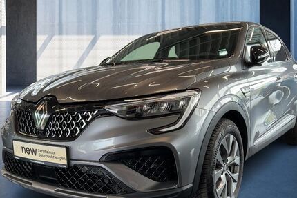 Renault Arkana 21.556 km 20.870 &euro; München 81827