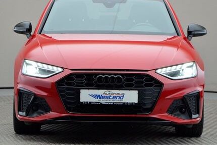 Audi A4 97.928 km 30.960 &euro; München 80686