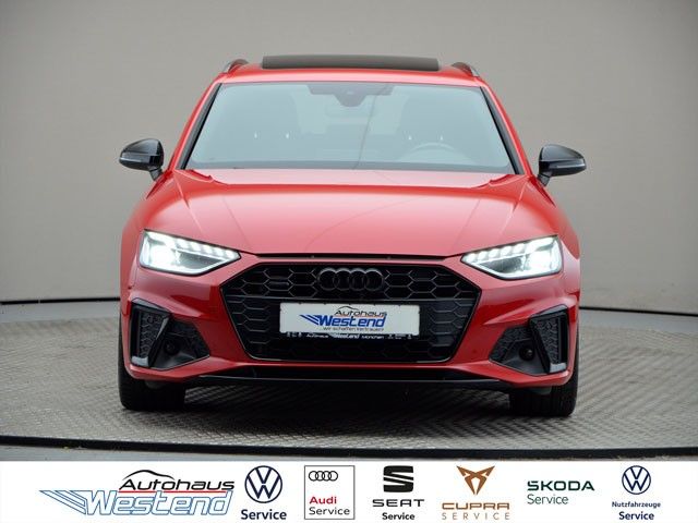 Audi A4 97.928 km 30.960 &euro; München 80686