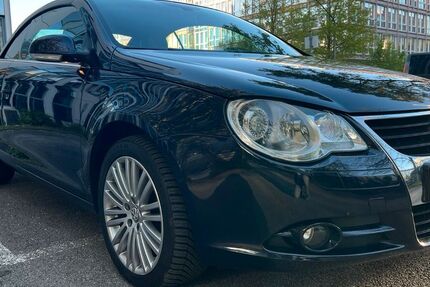 VW Eos 145.250 km 6.700 &euro; München 81677