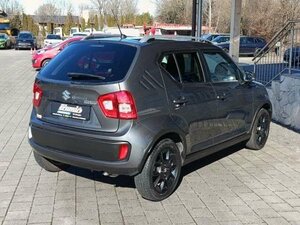 Suzuki Ignis 1.2 5D Comfort+ AGS 37.875 km 16.460 &euro; Höhenkirchen-Siegertsbrun 85635