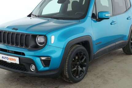 Jeep Renegade 52.930 km 17.820 &euro; Neufahrn 85375