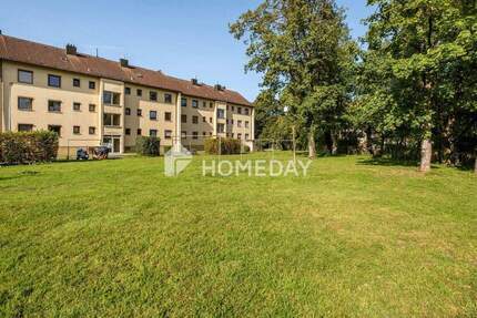 Wohnung Fürstenfeldbruck - 3 Zimmer, 52 m&sup2;, 245.000&euro; | Angebot:25317233