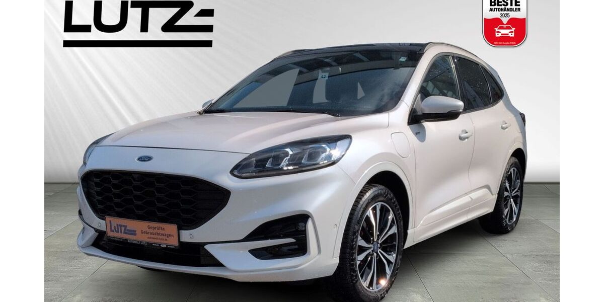 Ford Kuga 44.700 km 26.530 &euro; Fürstenfeldbruck 82256