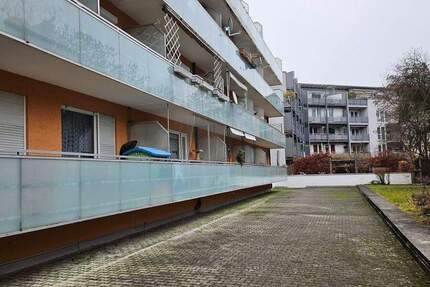 Wohnung München Milbertshofen-Am Hart - 1 Zimmer, 57 m&sup2;, 400.000&euro; | Angebot:25747869