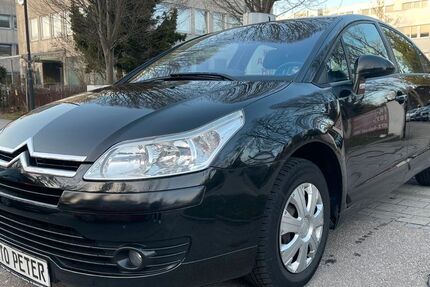 Citroen C4 133.700 km 3.700 &euro; Riemerling 85521