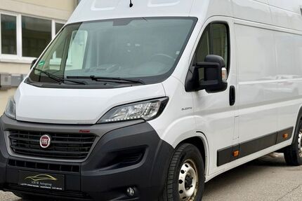 Fiat Ducato 57.000 km 25.990 &euro; Fürstenfeldbruck 82256