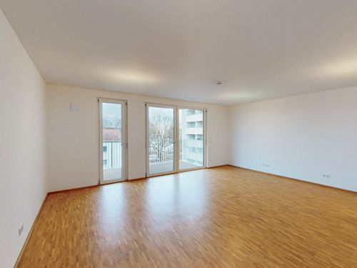 Etagenwohnung München Thalkirchen-Obersendling-Forstenried-Fürstenried-S - 4 Zimmer, 102 m&sup2;, 2.375&euro; | Angebot:23615365