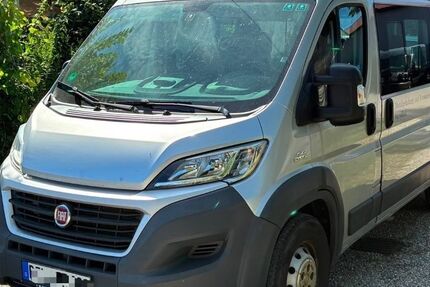 Fiat Ducato 139.000 km 15.990 &euro; Gräfelfing 82166