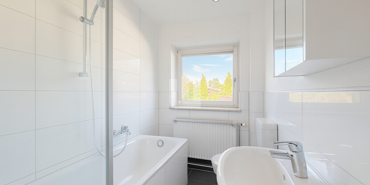 WINDISCH IMMOBILIEN - Gut geschnittene Dachgeschosswohnung, für den Käufer provisionsfrei! 3 zimmer