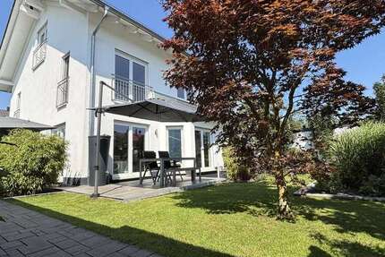 Haus Brunnthal - 7 Zimmer, 165 m&sup2;, 1.275.000&euro; | Angebot:25159100