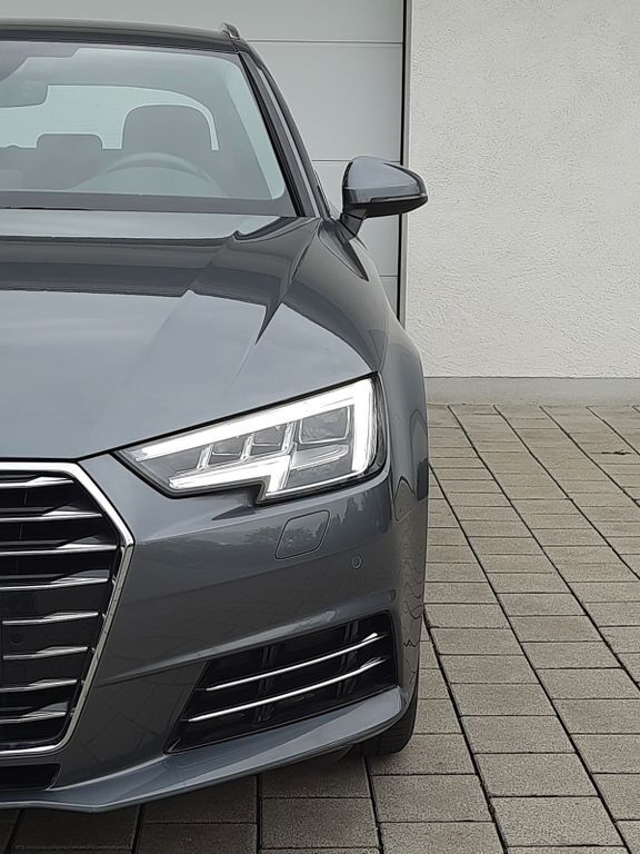 Audi A4 78.255 km 22.999 € Kirchheim bei München 85551