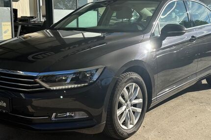 VW Passat 95.700 km 13.990 &euro; München 80939