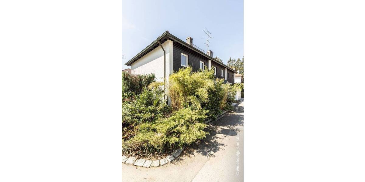 Reihenendhaus Vaterstetten Baldham - 5 Zimmer, 148 m&sup2;, 935.000&euro; | Angebot:26401405