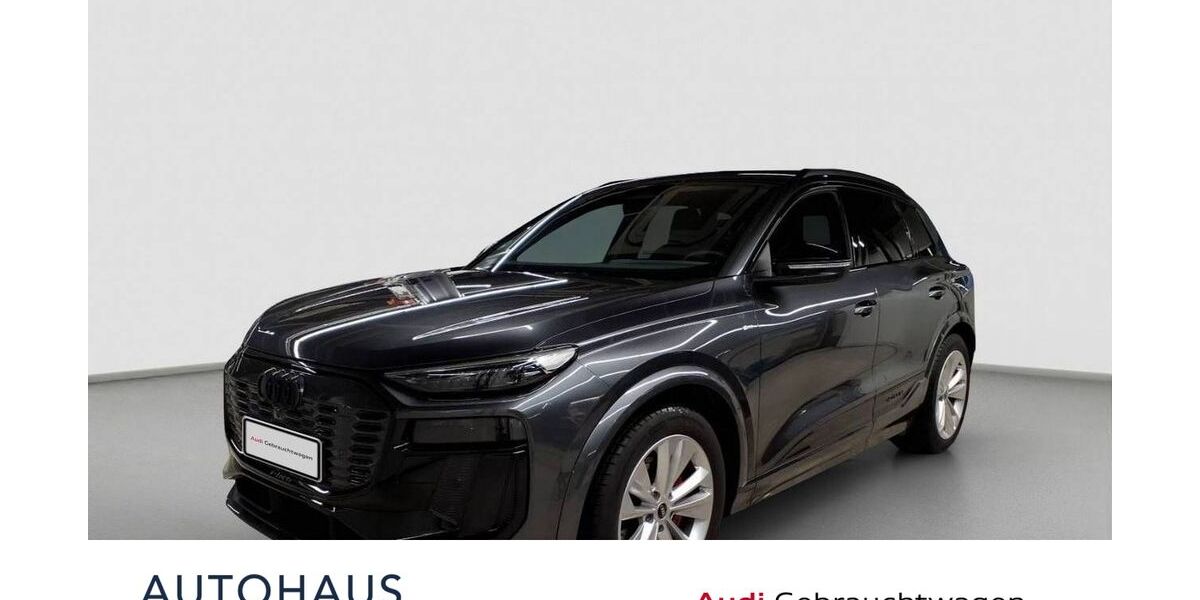 Audi Q6 e-tron 12.900 km 73.500 &euro; Ebersberg bei München 85560