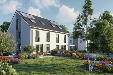 Wohnung zum Kaufen in Olching 799.000 € 126 m² 5 zimmer