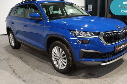 Skoda Kodiaq 61.800 km 28.440 &euro; Eching 85386