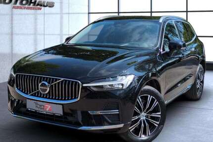 Volvo XC60 92.400 km 28.750 &euro; Kirchseeon bei München 85614