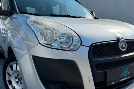 Fiat Doblo 257.636 km 2.999 &euro; Oberding 85445