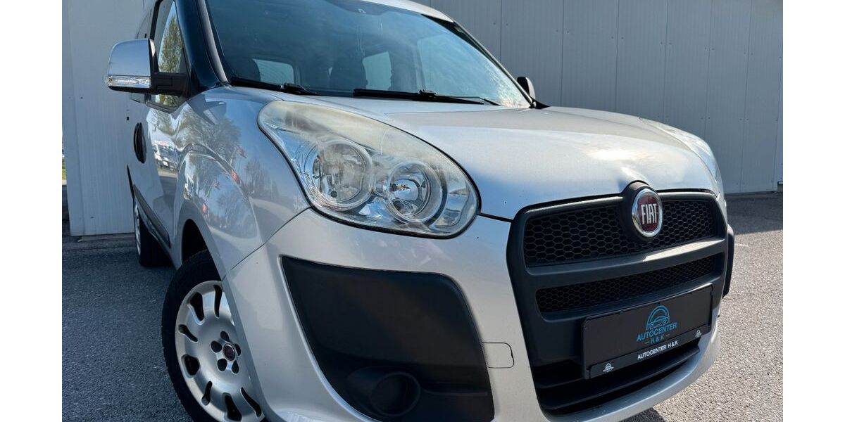 Fiat Doblo 257.636 km 2.999 &euro; Oberding 85445