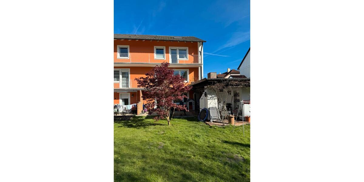 Doppelhaushälfte Olching - 5 Zimmer, 160 m&sup2;, 920.000&euro; | Angebot:26321964