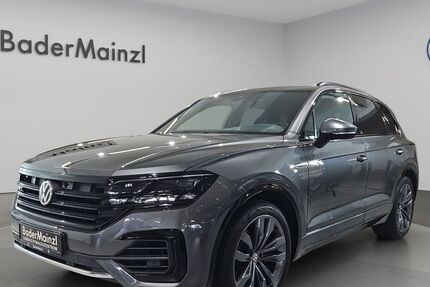 VW Touareg 116.100 km 45.880 &euro; Wolfratshausen 82515