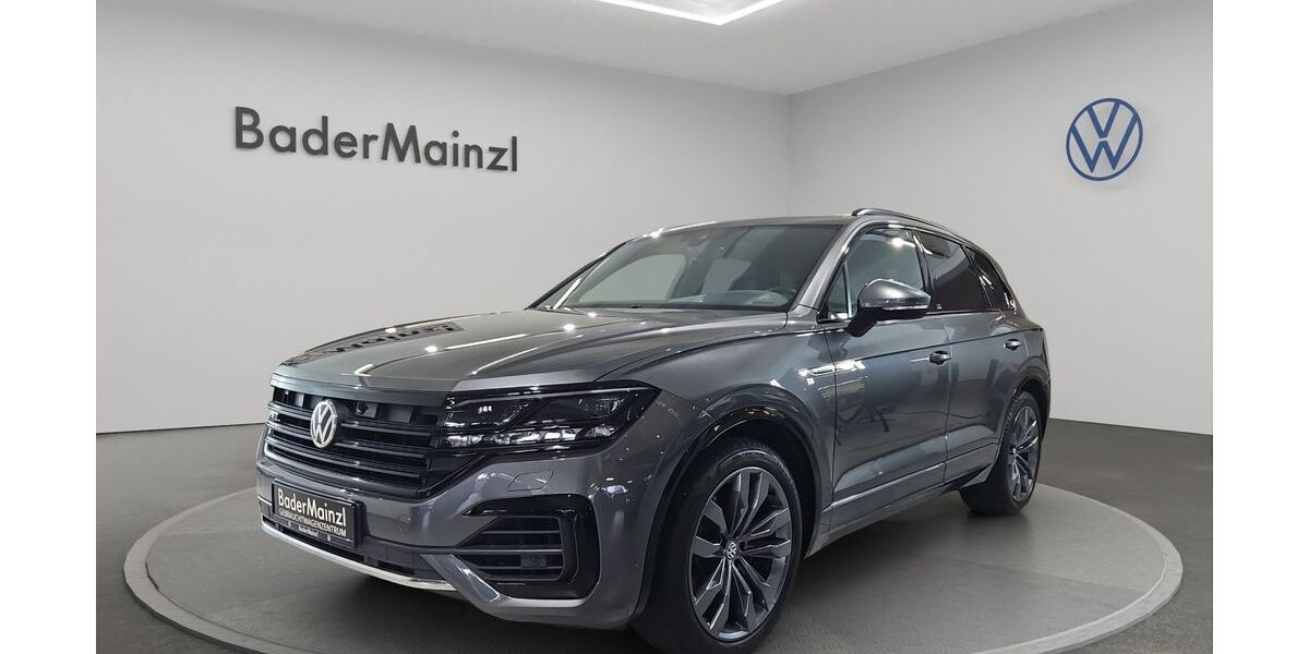 VW Touareg 116.100 km 45.880 &euro; Wolfratshausen 82515