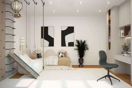 Wohnung München Thalkirchen-Obersendling-Forstenried-Fürstenried-Solln - 3 Zimmer, 76 m&sup2;, 799.000&euro; | Angebot:23763938