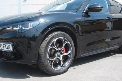 Alfa Romeo Stelvio 20.660 km 41.950 &euro; Fürstenfeldbruck 82256