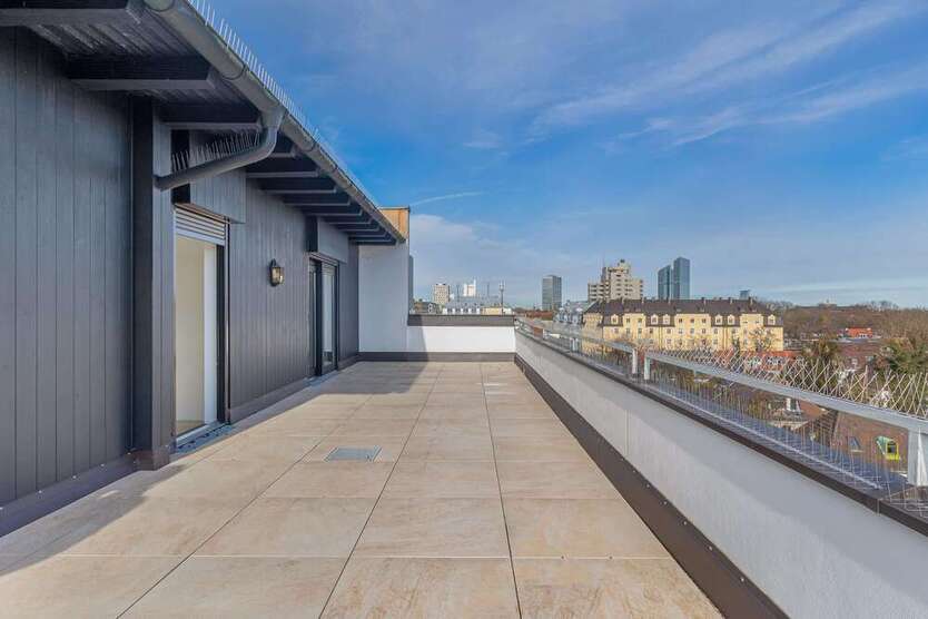 Wohnung zum Kaufen in München 2.950.000 € 183.5 m²