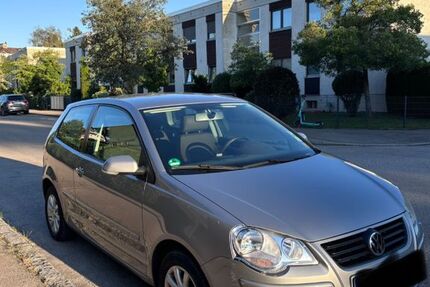 VW Polo 116.000 km 3.100 &euro; München 81477