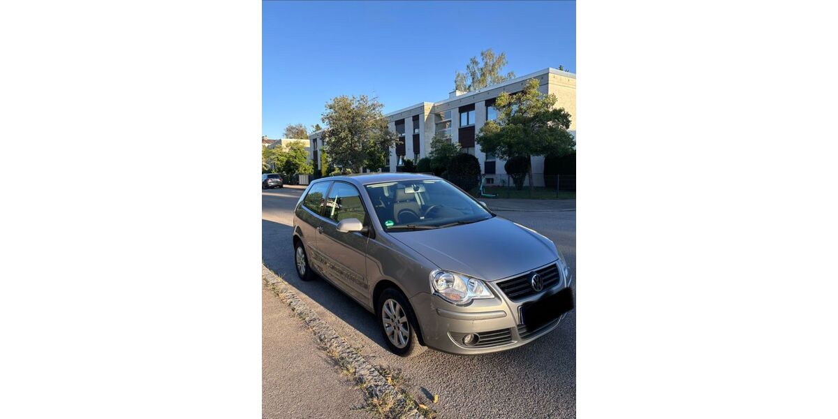VW Polo 116.000 km 3.500 &euro; München 81477