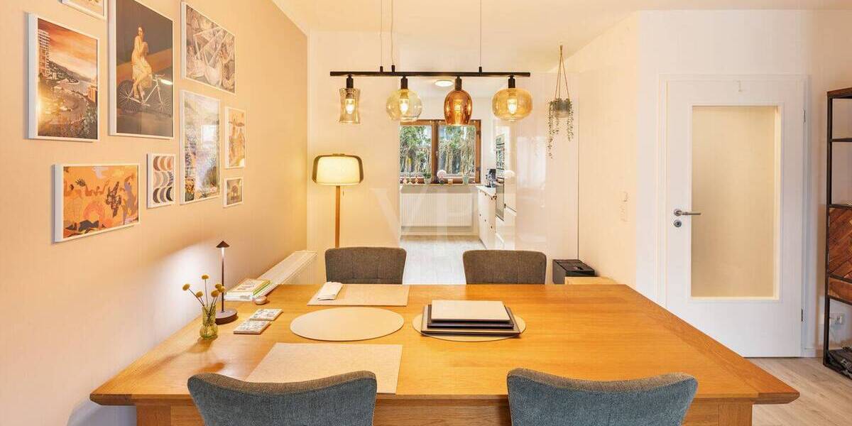 Reihenendhaus Unterschleißheim - 5 Zimmer, 145 m&sup2;, 935.000&euro; | Angebot:26189021