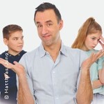 Infotainment - Abenteuer Pubertät / Matthias Jung