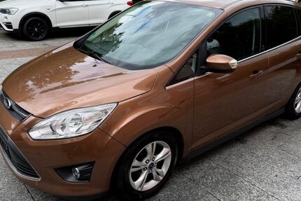 Ford C-Max 233.000 km 2.980 &euro; München 81827