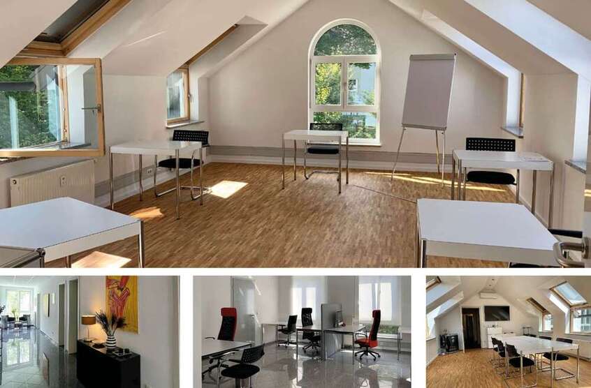 Büro in Grünwald 1.280 € 14 m²